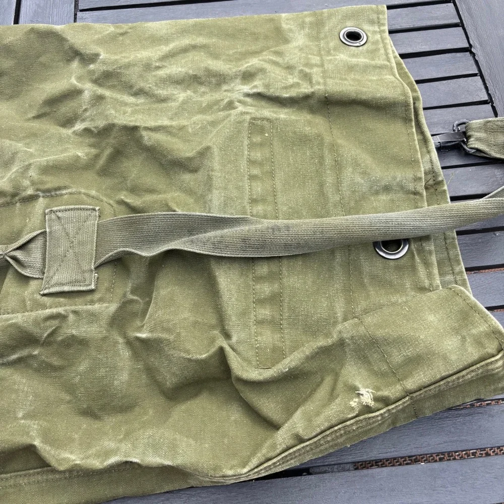 Military Surplus us military